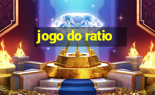 jogo do ratio