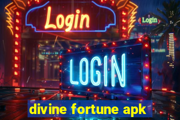 divine fortune apk