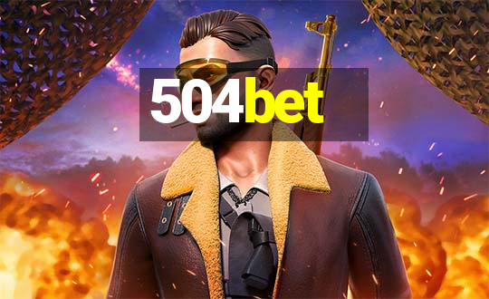 504bet