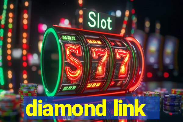 diamond link