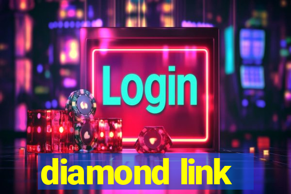 diamond link