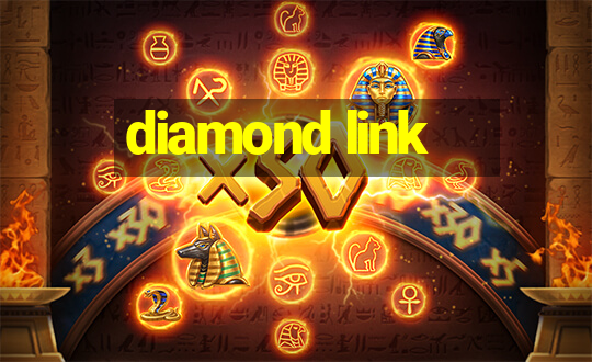 diamond link