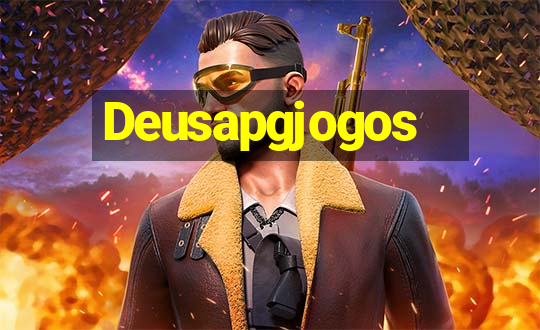 Deusapgjogos