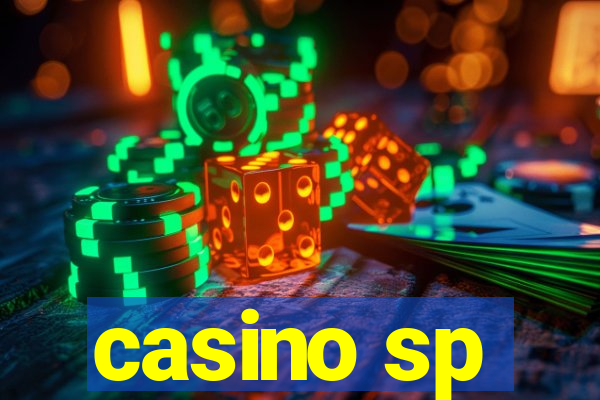 casino sp