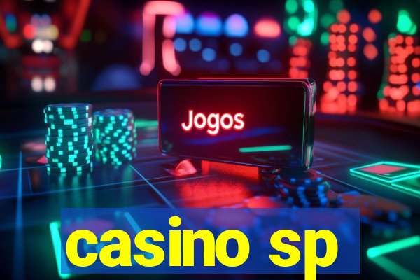 casino sp