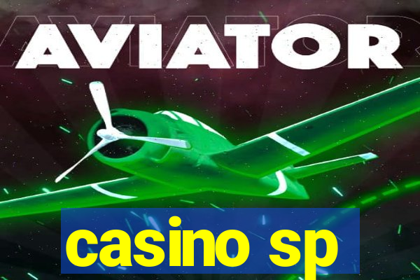 casino sp