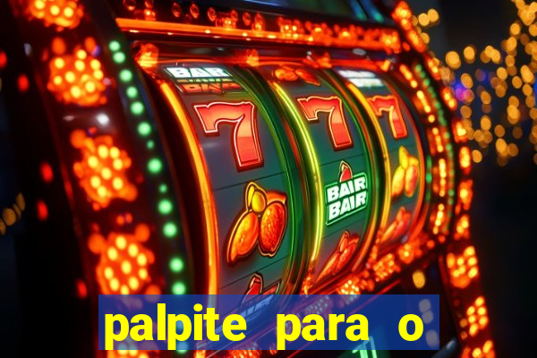 palpite para o jogo do sport