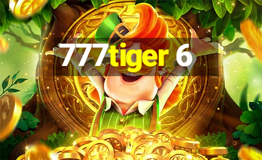 777tiger 6