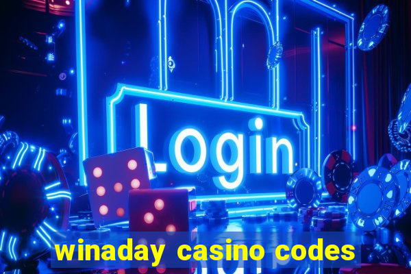 winaday casino codes