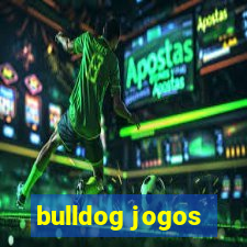 bulldog jogos