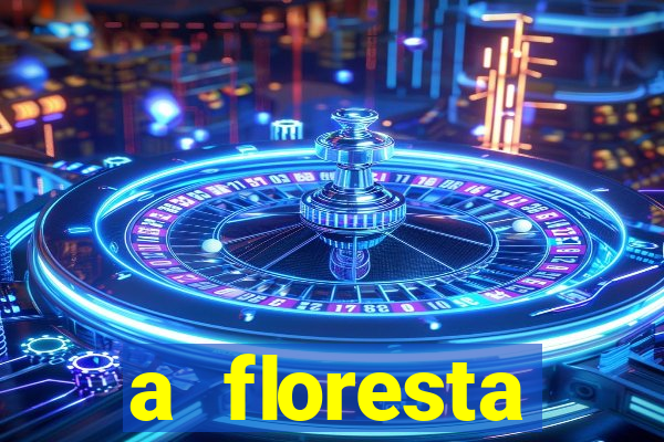 a floresta encantada meme