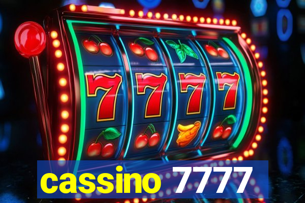 cassino 7777