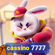 cassino 7777