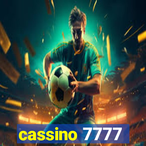 cassino 7777