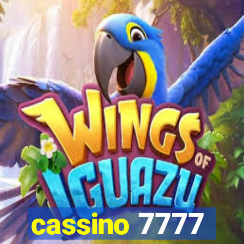 cassino 7777