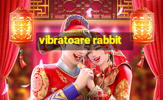 vibratoare rabbit