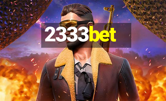 2333bet