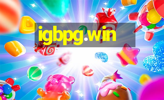 igbpg.win