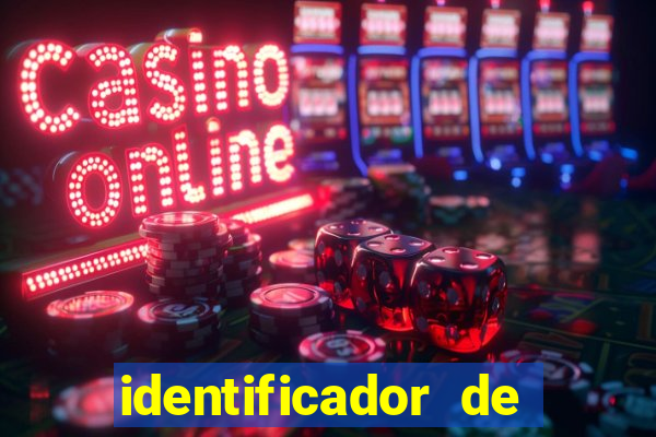 identificador de sinal fortune tiger