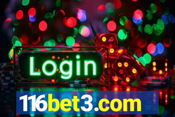 116bet3.com