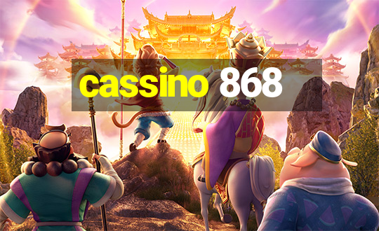 cassino 868