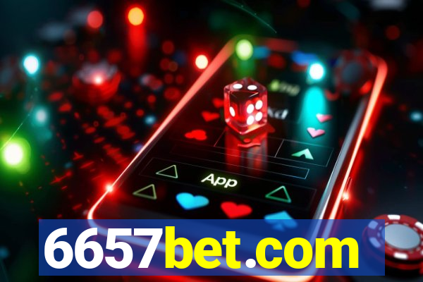 6657bet.com