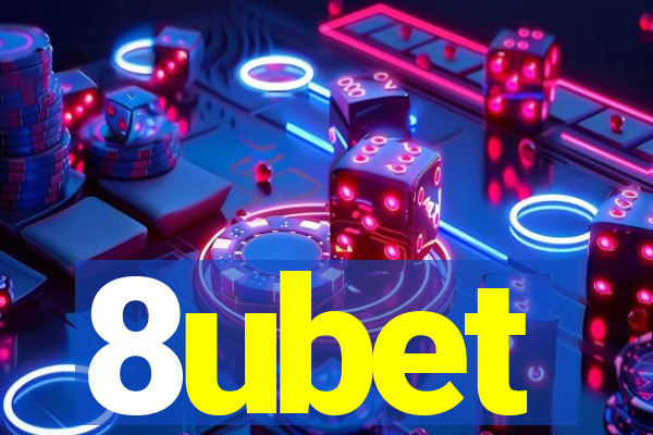 8ubet