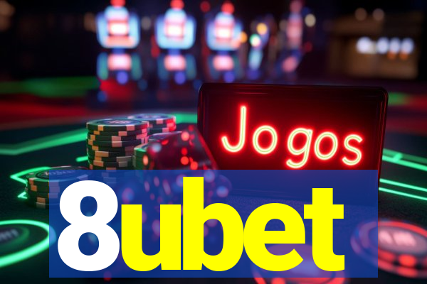 8ubet