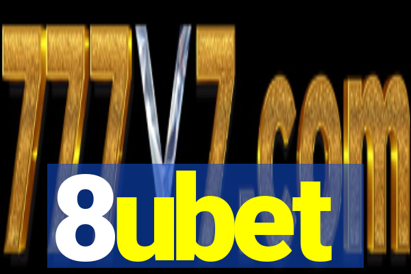 8ubet