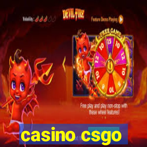 casino csgo