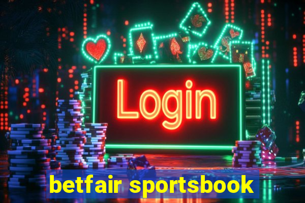 betfair sportsbook