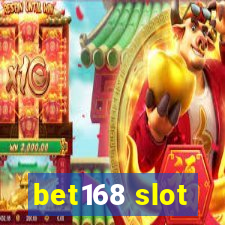 bet168 slot