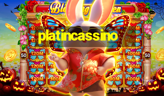 platincassino