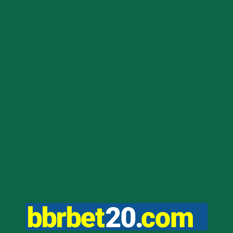 bbrbet20.com