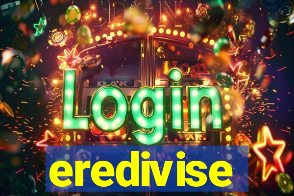 eredivise