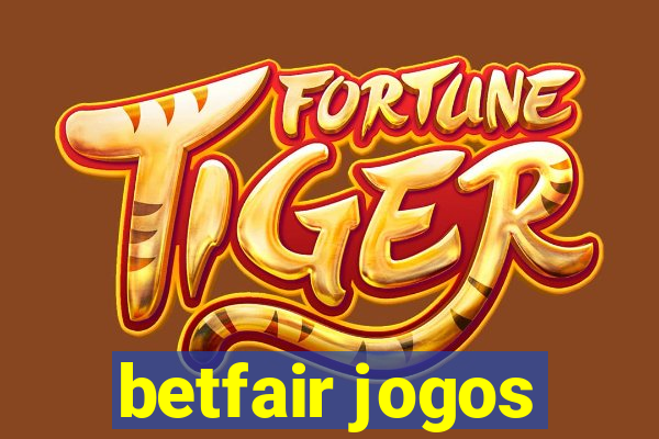 betfair jogos