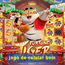 jogo de celular bom