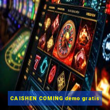 CAISHEN COMING demo gratis