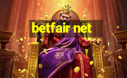 betfair net