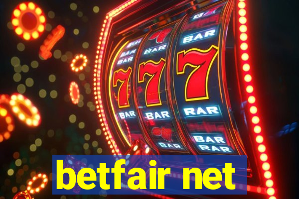 betfair net