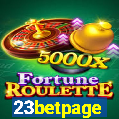 23betpage