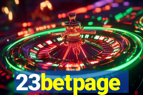 23betpage