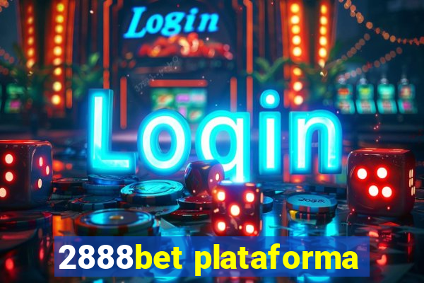 2888bet plataforma