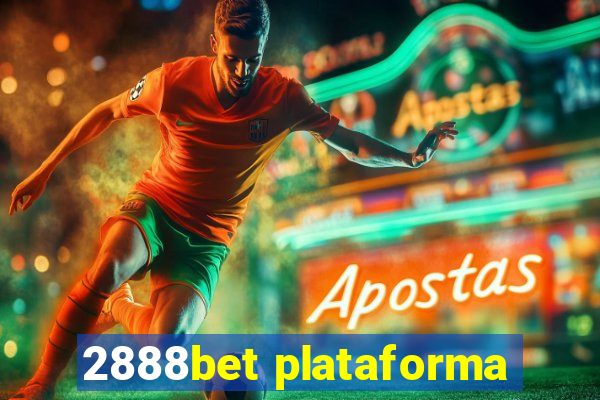 2888bet plataforma