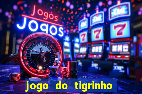 jogo do tigrinho aposta 1 real