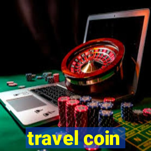 travel coin