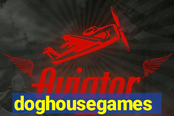 doghousegames