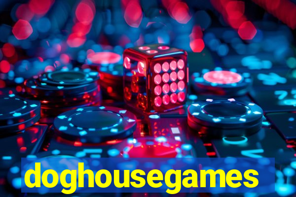 doghousegames