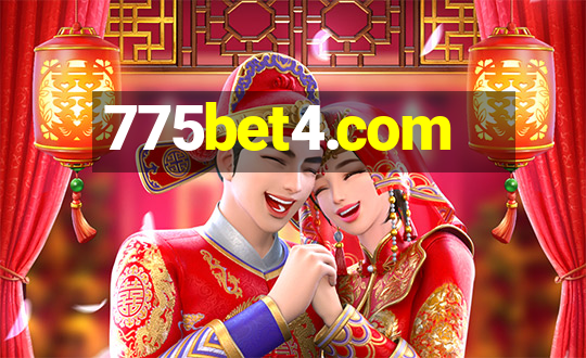 775bet4.com