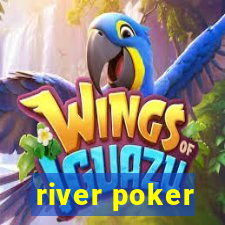 river poker